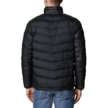 Columbia Down Jacket Labyrinth Loop (Quilted Jacket, Omni-Heat Infinity) black Men