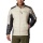 Columbia Down Jacket Labyrinth Loop (Quilted Jacket, Omni-Heat Infinity) beige/stone grey Men