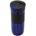 Contigo Drink Bottle Byron Snapseal Thermo Stainless Steel 470ml dark blue