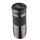 Contigo Drink Bottle Byron Snapseal Thermo Stainless Steel 470ml silver