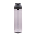 Contigo Water Bottle Cortland Autoseal Tritan 720ml grey - 1 bottle