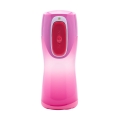 Contigo Runabout Autoseal Drinking Bottle (leak-proof, BPA-free) 300ml pink Children - 1 bottle