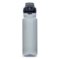 Contigo Water Bottle Free Flow Tritan Autoseal (leak-proof) 1000ml charcoal grey - 1 bottle