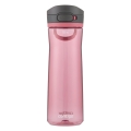 Contigo Water Bottle Jackson 2.0 Autopop (leak-proof, quick liquid supply) 720ml pink - 1 bottle