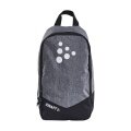 Craft Shoe Bag Squad (Polyester and PU coating) grey