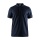 Craft Sport Polo Casual Pique navy Men