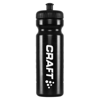 Craft Water Bottle 700ml black