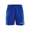 Craft Sports Shorts Short Pro Control short cobalt blue Women