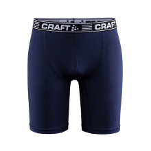 Craft Boxershort Pro Control 9in Underwear navy blue Men