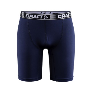 Craft Boxershort Pro Control 9in Underwear navy blue Men