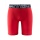 Craft Boxershort Pro Control 9in Underwear red Men