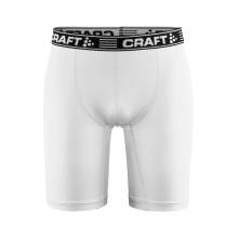 Craft Boxershort Pro Control 9in Underwear white Men