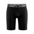 Craft Boxershort Pro Control 9in Underwear black Men