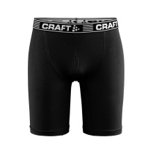 Craft Boxershort Pro Control 9in Underwear black Men