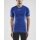 Craft Compression T-shirt (tight fit) Pro Control Underwear cobalt blue Men