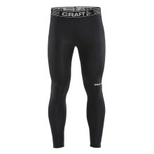 Craft Compression Tights Pro Control black Men