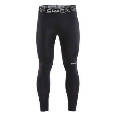 Craft Compression Tights Pro Control black Men