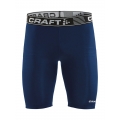 Craft Compression Boxer Shorts (tight fit) Pro Control navy Men