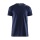 Craft Sport T-shirt Community Mix (Cotton) Navy Blue Men