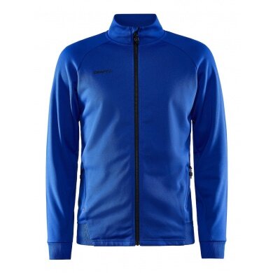 Craft Training Jacket ADV Unify (functional recycled polyester) cobalt blue Men