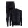 Craft Functional Underwear Set Core Warm Baselayer (Long Sleeve Shirt + Long Pants) Black Men