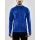 Craft Training Jacket Evolve Hood - durable mid-layer hooded jacket made of stretch material - cobalt blue Men