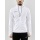 Craft Training Jacket Evolve Hood - durable mid-layer hooded jacket made of stretch material - white Men