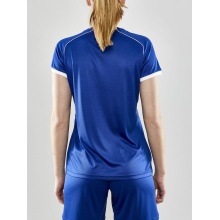 Craft Sport-Shirt (Jersey) Progress 2.0 Solid Jersey - lightweight, functional - cobalt blue Women