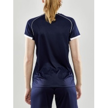 Craft Sport-Shirt (Jersey) Progress 2.0 Solid Jersey - light, functional - navy blue Women