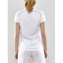 Craft Sport-Shirt (Jersey) Progress 2.0 Solid Jersey - light, functional - white Women