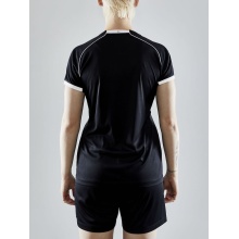 Craft Sport-Shirt (Jersey) Progress 2.0 Solid Jersey - lightweight, functional - black Women