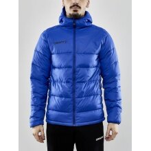 Craft Isolation Down Jacket Core Explore Isolate - thermal insulation - cobalt blue Men