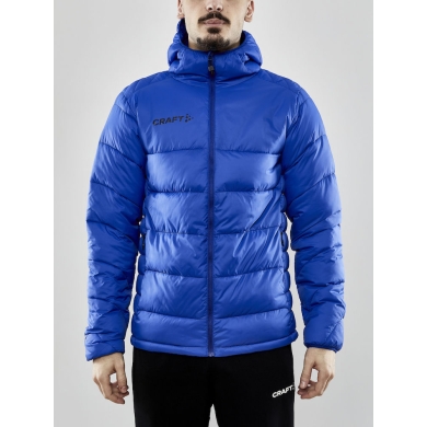 Craft Isolation Down Jacket Core Explore Isolate - thermal insulation - cobalt blue Men