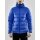 Craft Isolation Down Jacket Core Explore Isolate - thermal insulation - cobalt blue Men