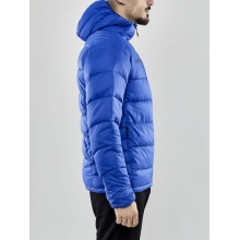 Craft Isolation Down Jacket Core Explore Isolate - thermal insulation - cobalt blue Men