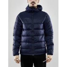 Craft Down Jacket Core Explore Isolate (Thermal Insulation) Dark Blue Men