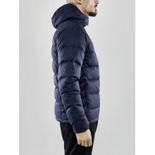 Craft Down Jacket Core Explore Isolate (Thermal Insulation) Dark Blue Men