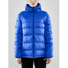 Craft Isolations Down Jacket Core Explore Isolate - thermal insulation - cobalt blue Women