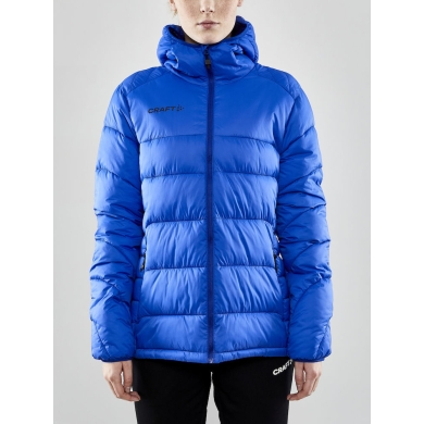 Craft Isolations Down Jacket Core Explore Isolate - thermal insulation - cobalt blue Women