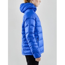 Craft Isolations Down Jacket Core Explore Isolate - thermal insulation - cobalt blue Women