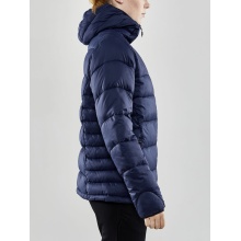 Craft Isolation Down Jacket Core Explore Isolate - thermal insulation - dark blue Women