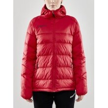 Craft Isolation Down Jacket Core Explore Isolate - thermal insulation - red Women