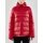 Craft Isolation Down Jacket Core Explore Isolate - thermal insulation - red Women