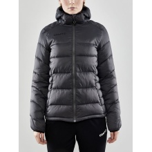 Craft Isolation Down Jacket Core Explore Isolate - thermal insulation - granite grey Women