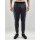 Craft Training Pants Evolve Slim Pant - durable, slim fit - long dark grey Men