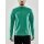 Craft Sport Long Sleeve Shirt Evolve Halfzip - durable, made of stretch material - green Men