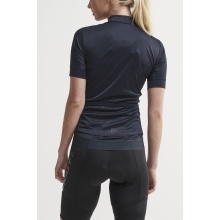 Craft Bicycle Shirt Core Essence Jersey Tight Fit (optimal freedom of movement) dark blue Women