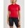 Craft Bicycle Shirt Core Essence Jersey Tight Fit (optimal freedom of movement) red Women