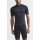 Craft Bicycle T-shirt Core Essence Jersey Tight Fit (optimal freedom of movement) dark blue Men