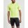 Craft Bike T-shirt Core Essence Jersey Tight Fit (optimal freedom of movement) neon yellow Men